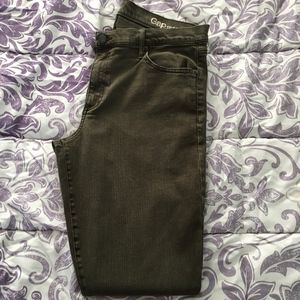 Resolution True skinny